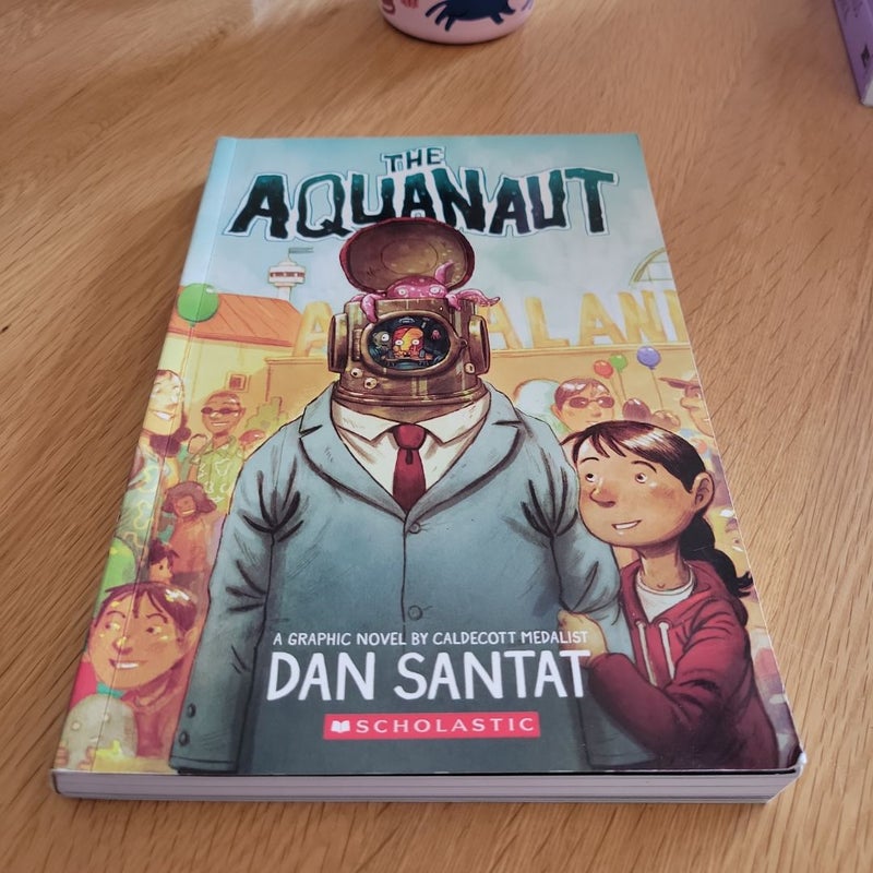 The Aquanaut