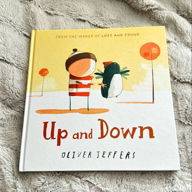 Up and Down