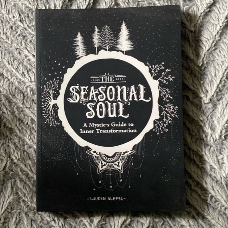 The Seasonal Soul
