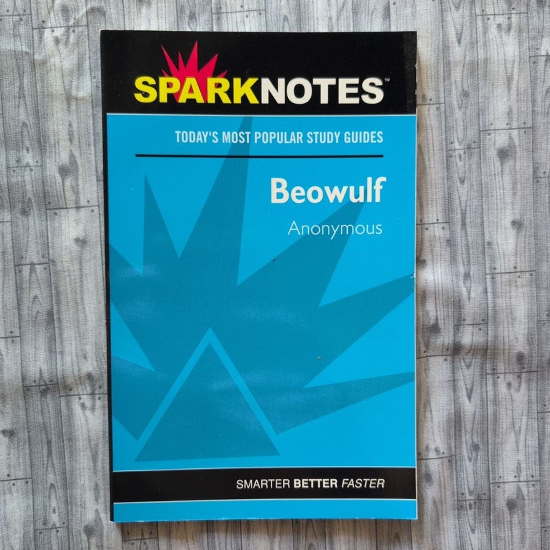 Beowulf