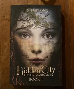 Hidden City *signed*