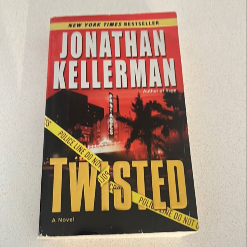 Twisted
