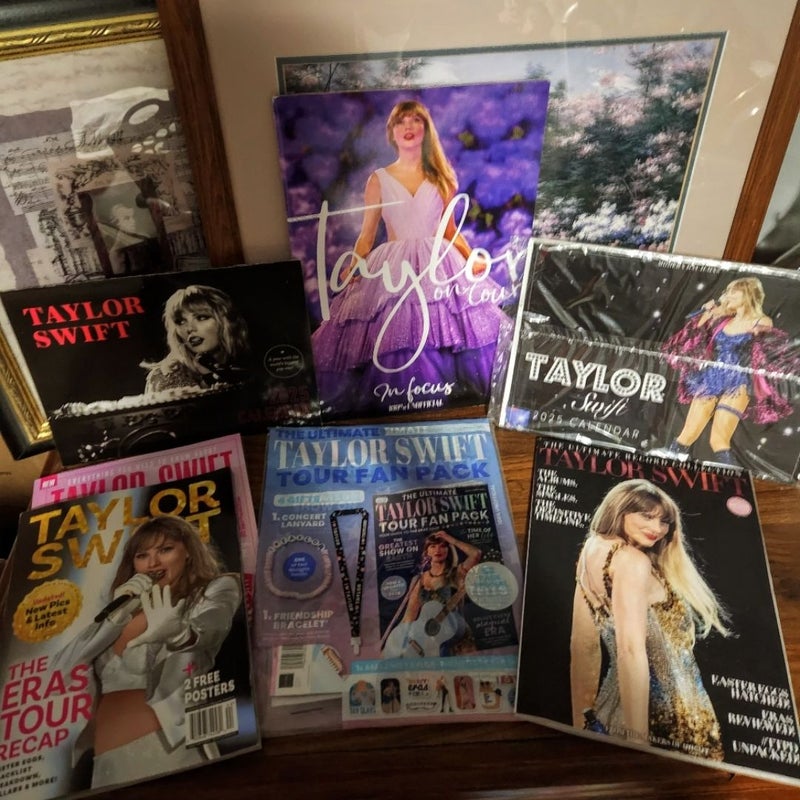 Taylor Swift Special Bundle 