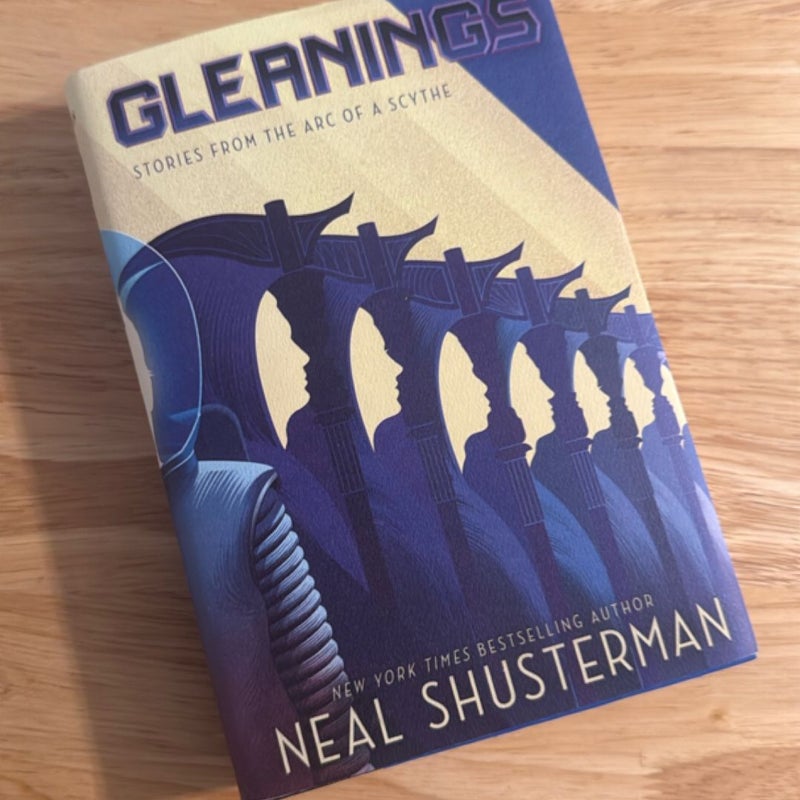 Gleanings