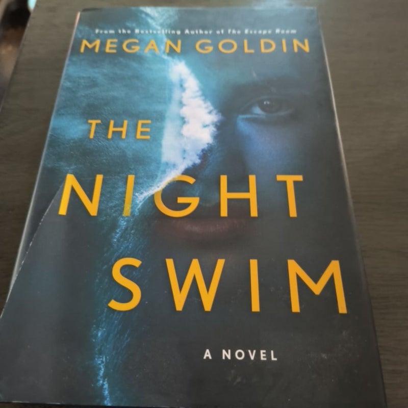 The Night Swim