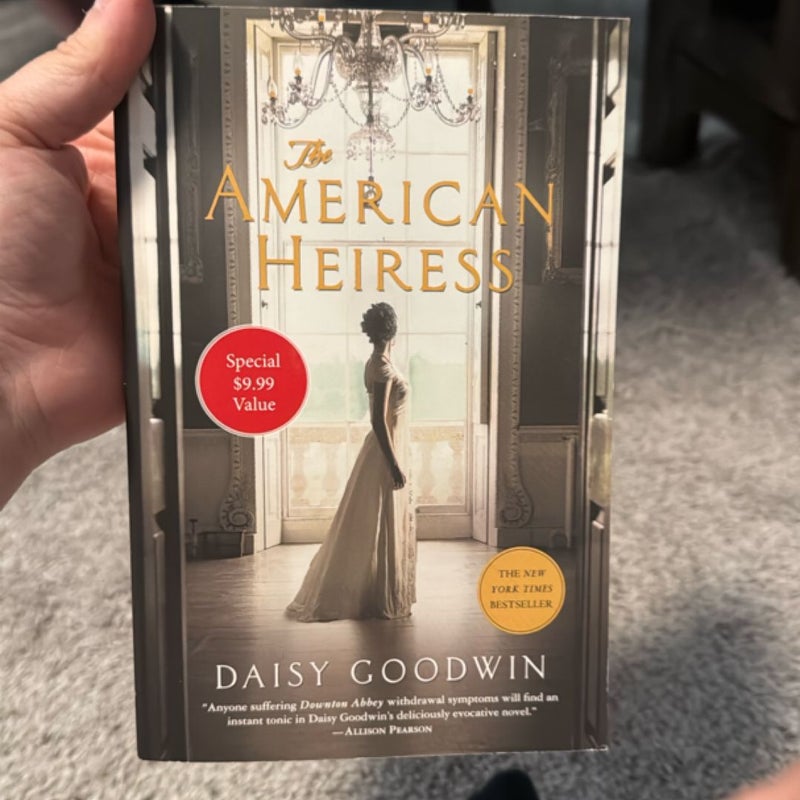 The American Heiress