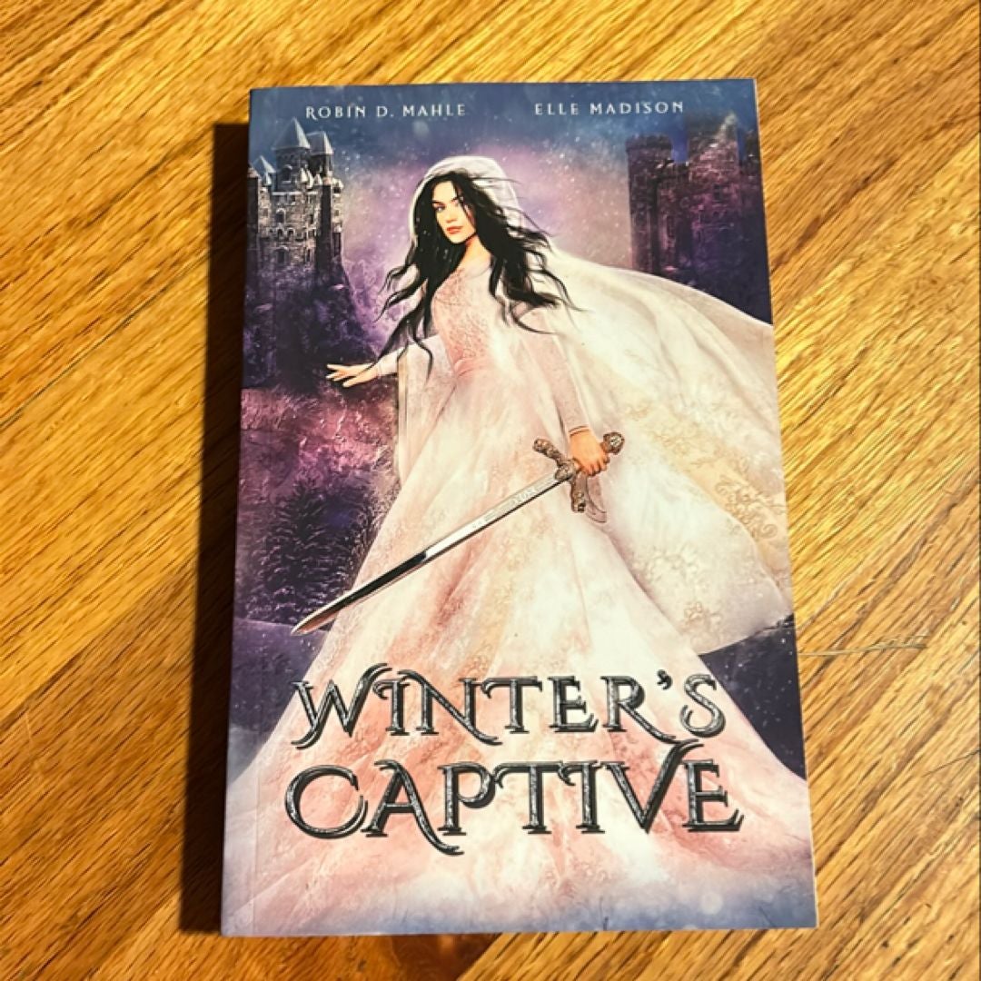 Winter's Captive