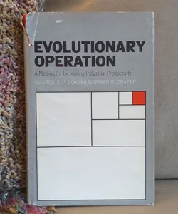 Evolutionary Operation 