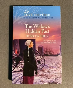 The Widow's Hidden Past