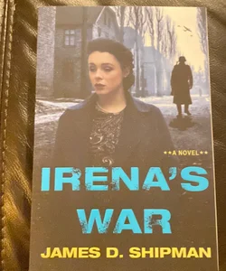 Irenas War (new)