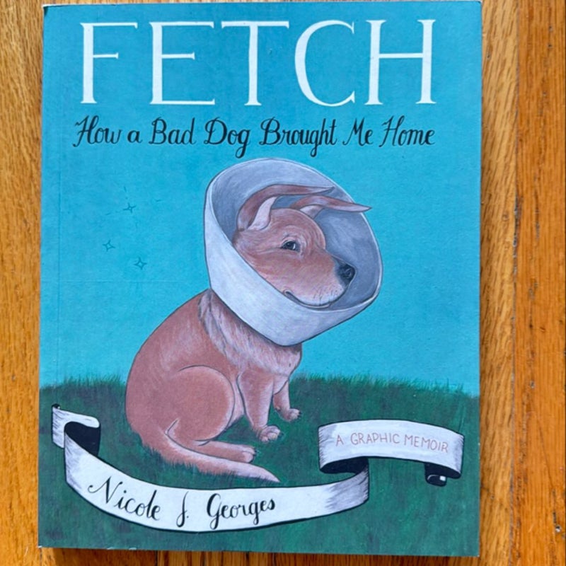 Fetch