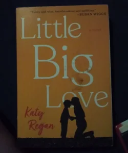 Little Big Love