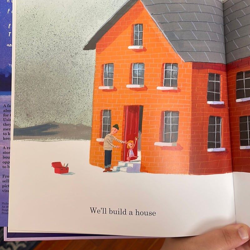 What We'll Build