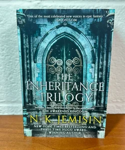 The Inheritance Trilogy