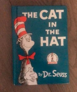 The Cat in the Hat