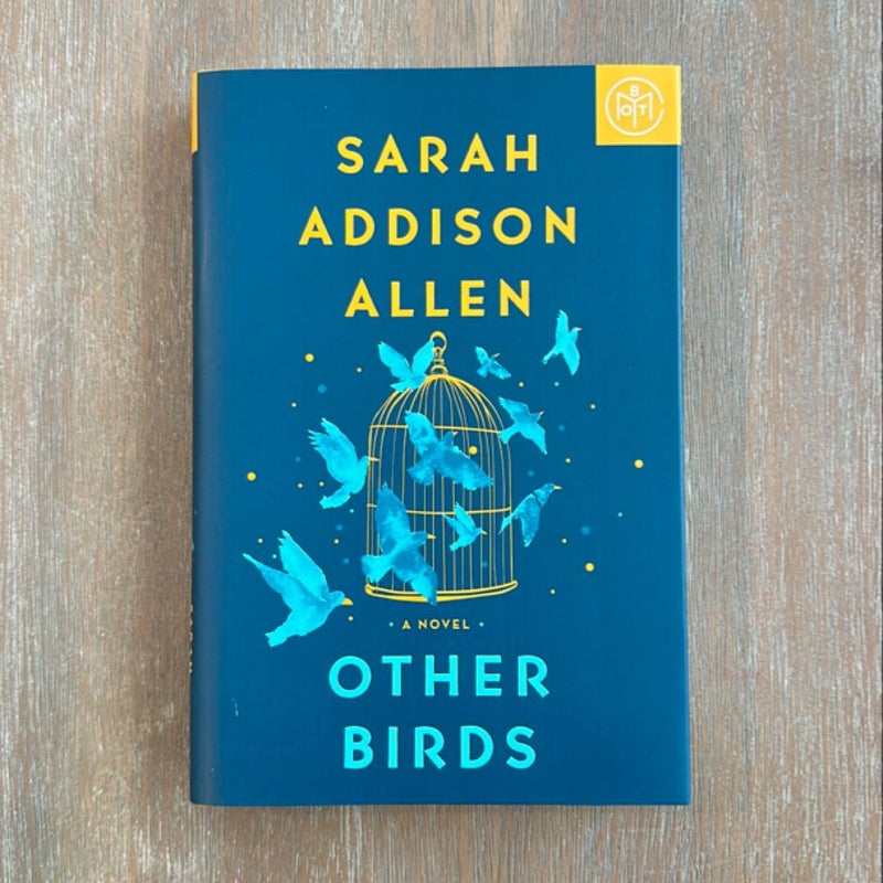 Other Birds