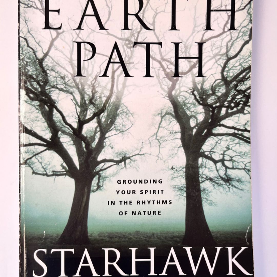 The Earth Path