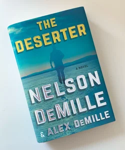 The Deserter