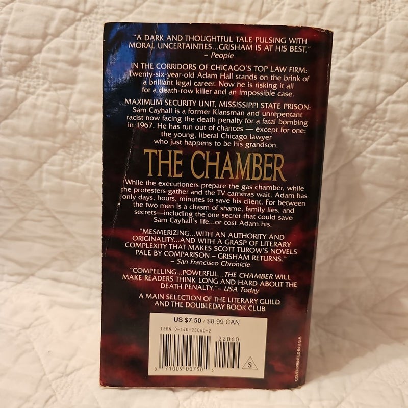 The Chamber