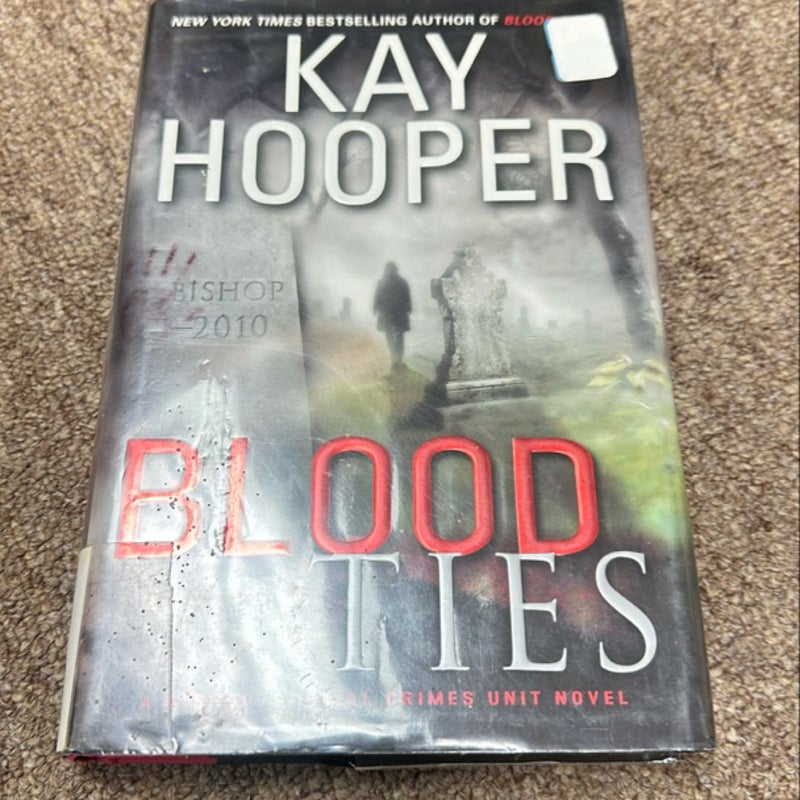 Blood Ties
