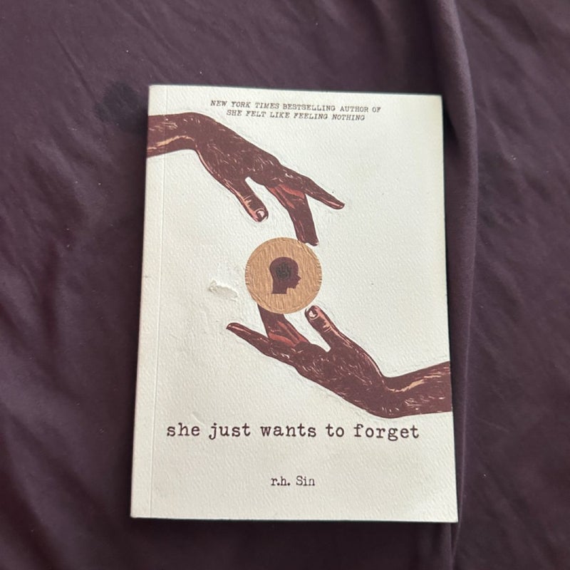 She Just Wants to Forget