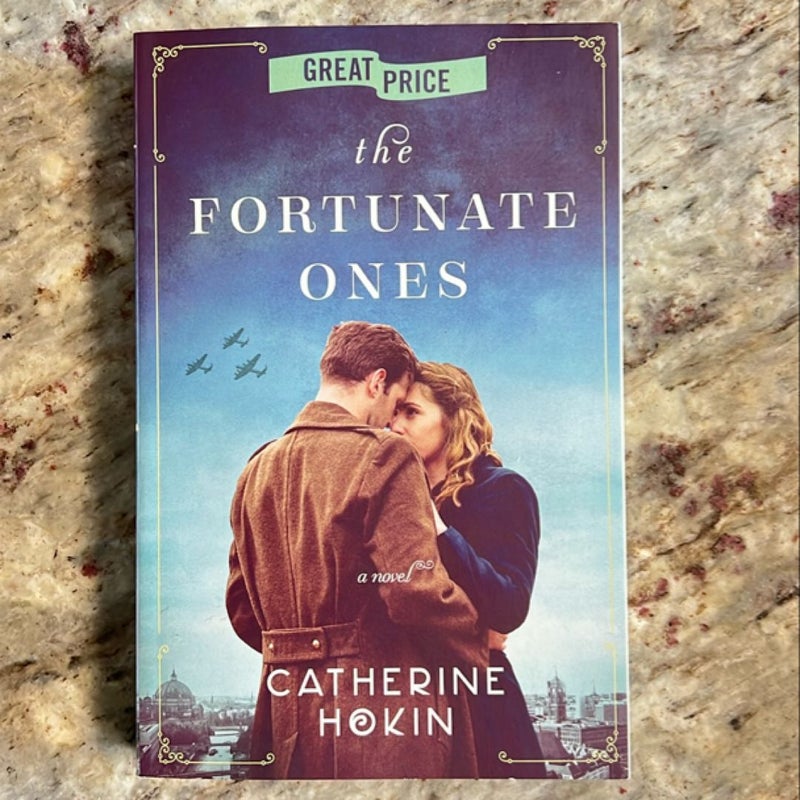 The Fortunate Ones