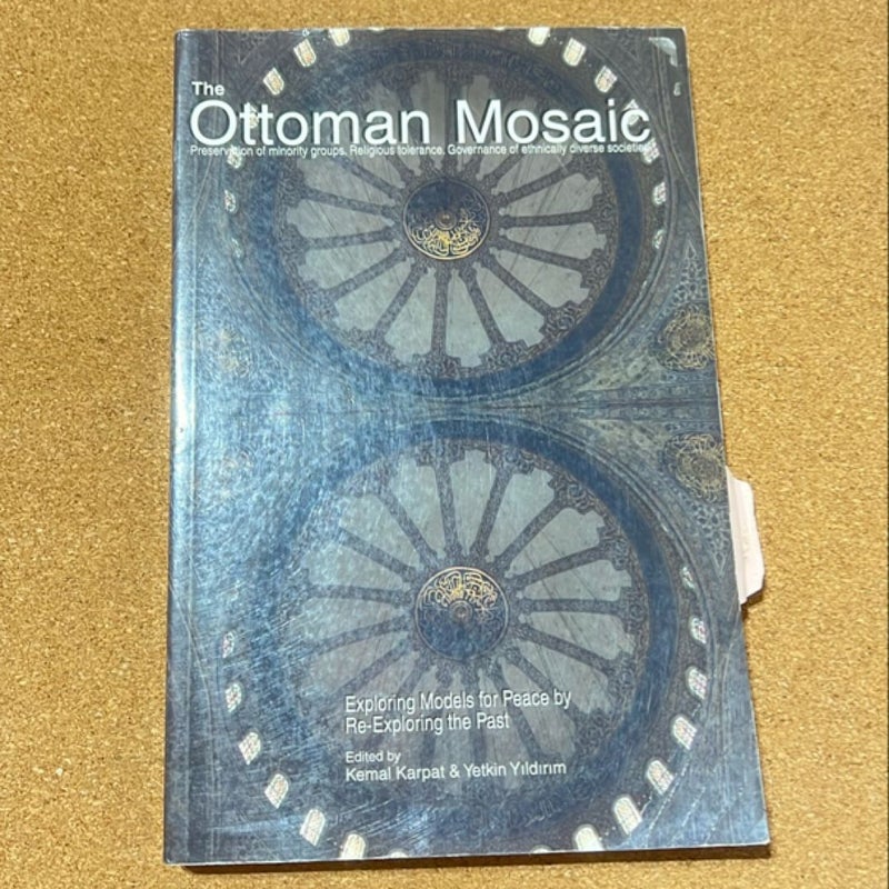 The Ottoman Mosaic