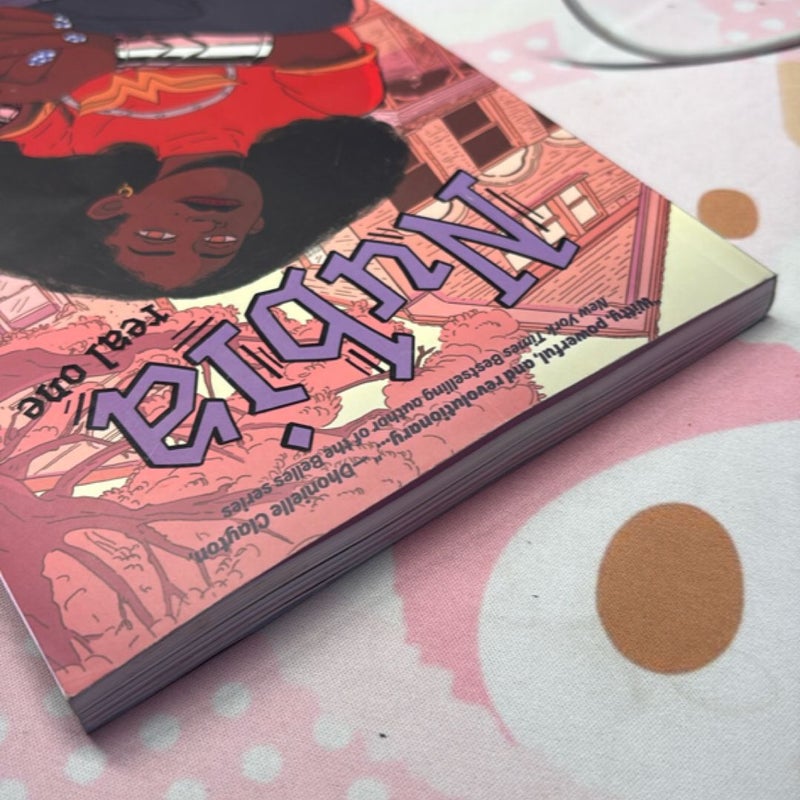 Nubia: Real One