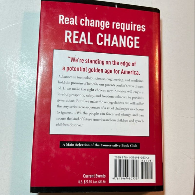 Real Change