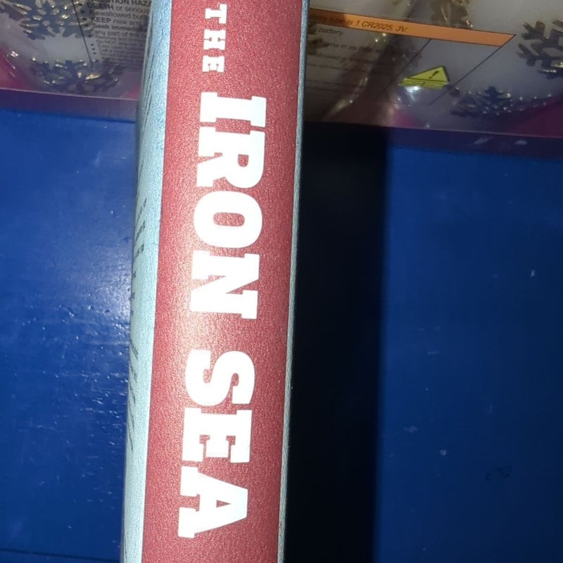 The Iron Sea