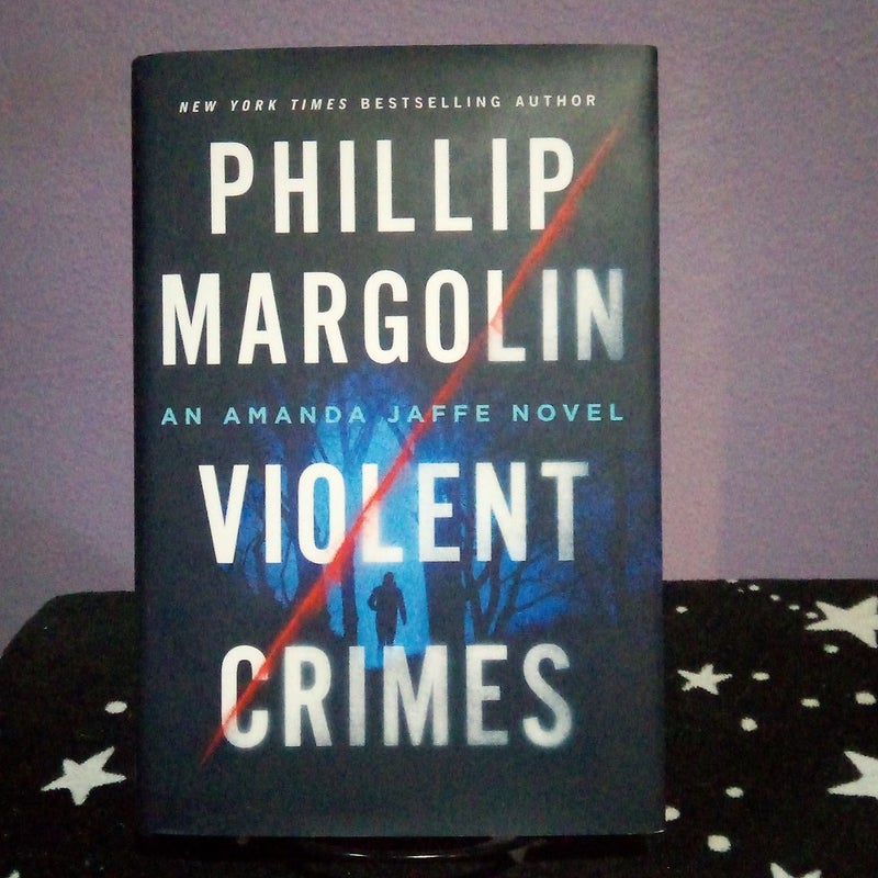 Violent Crimes