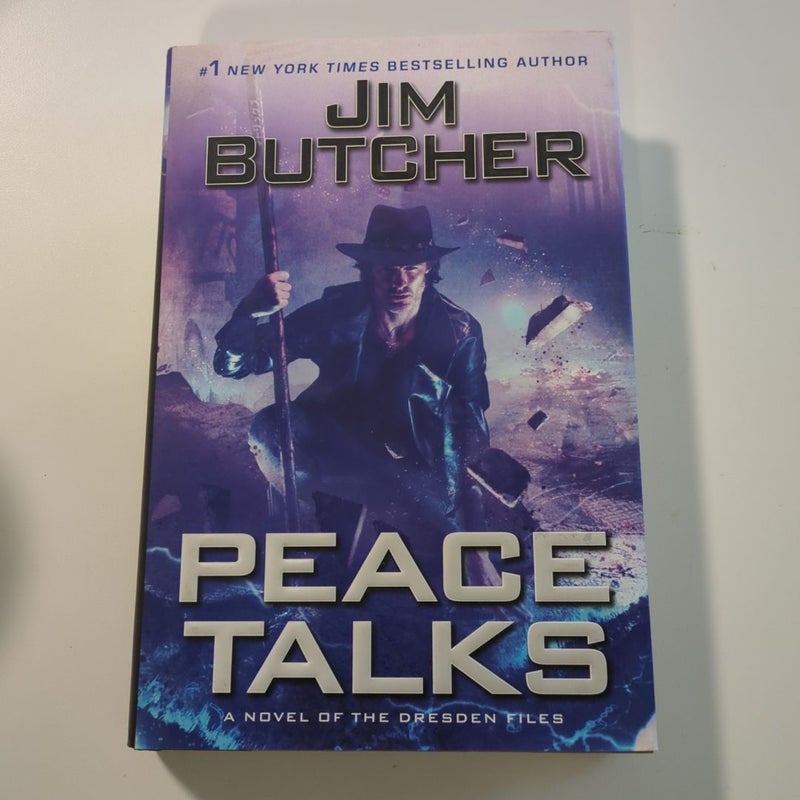 Peace Talks