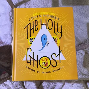 The Holy Ghost