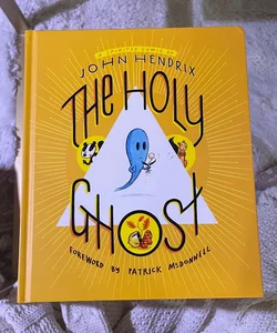 The Holy Ghost