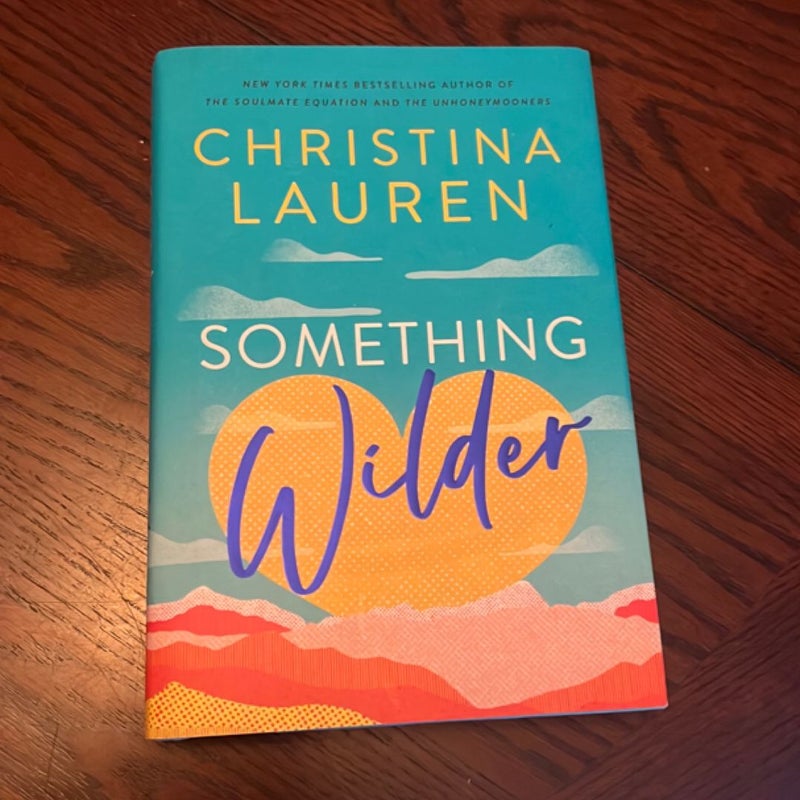 Something Wilder