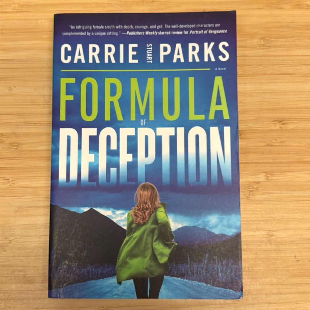 Formula of Deception