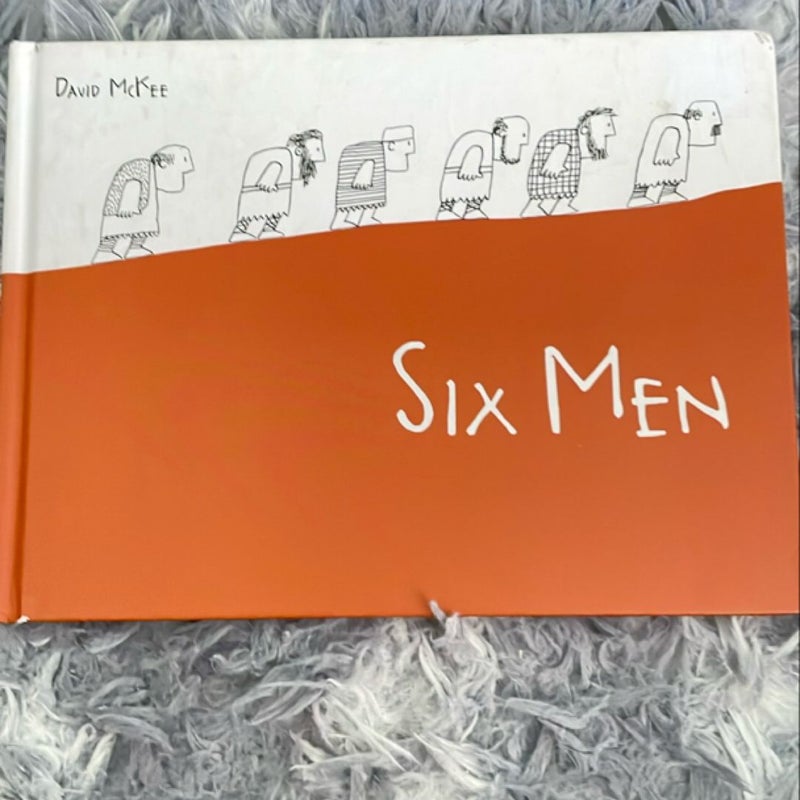 Six Men