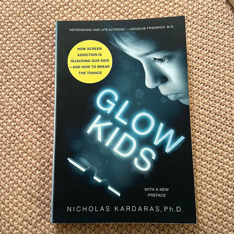 Glow Kids