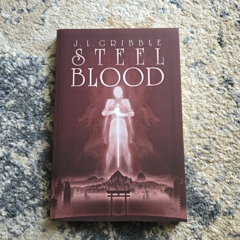 Steel Blood