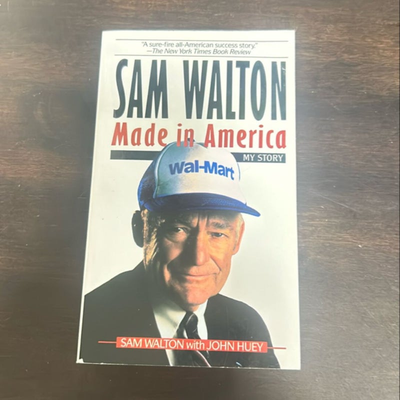 Sam Walton