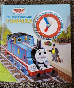 Tell the Time with Thomas