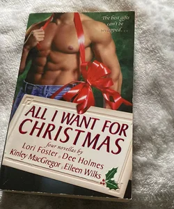 All I Want for Christmas 