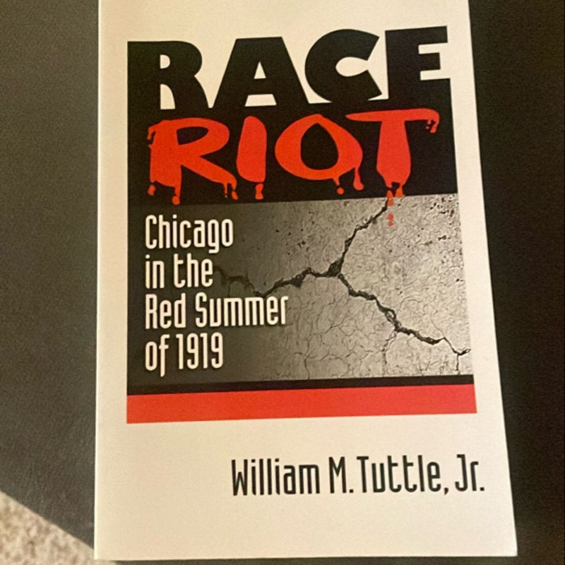 Race Riot