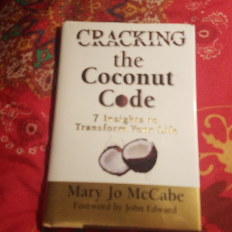 Cracking the Coconut Code