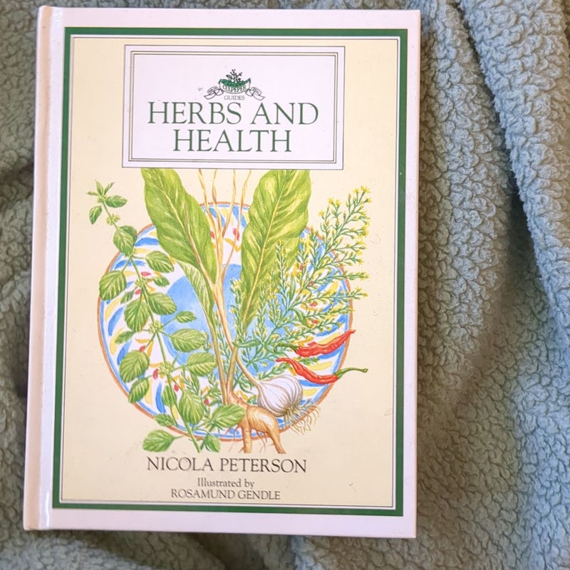 Herbs and Health