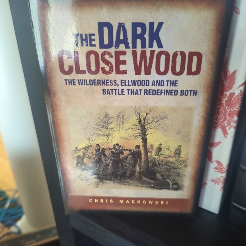 The Dark, Close Wood