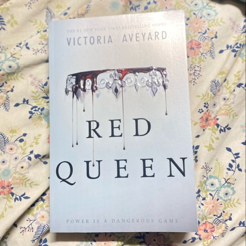 Red Queen