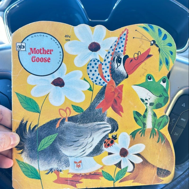 Mother Goose 