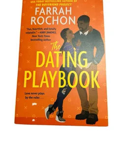 The Dating Playbook