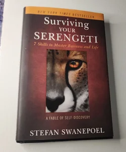 Surviving Your Serengeti